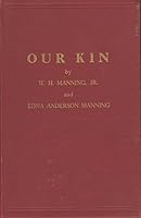 Our kin, B0007F1OXU Book Cover