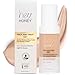 Active Moisturizing Color Correcting Cream with Honey and Propolis - TRICK AND TREAT CC² - Hey Honey Skin Care (Light to Medium)