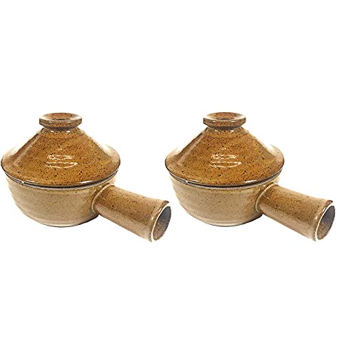 Telebrands Stone Wave Microwave Cooker(Pack of 2)