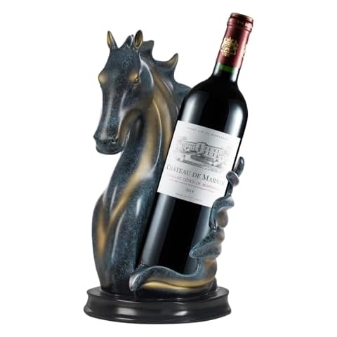 Porte-bouteille de vin DOPBENT Cover
