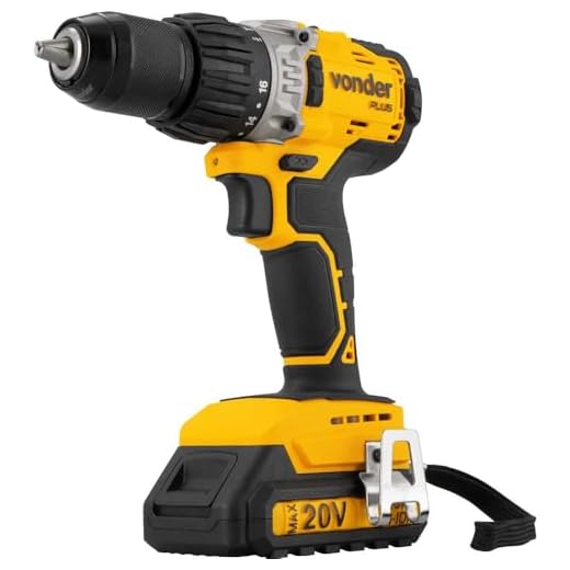 Vonder PFV212ib 1500RPM