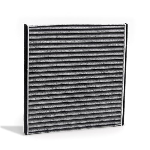 Image of Cabin Air Filter With Activated Carbon,For Toyota 2002-2006 Camry Sienna Avalon Solara,For Lexus RX350 GX470 ES330 RX400H,For CF10132