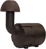 Rockustics Subscape 12 Outdoor 12 In-Ground Band-Pass Subwoofer