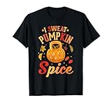 Pumpkin Spice Autumn Fall Season
