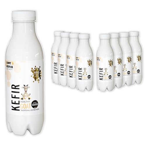 Is kefir good for your dog