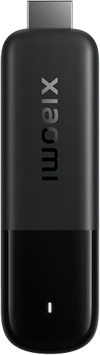 TV Stick 4K (2nd Gen) Media Player, (Compatible with XIAOMI)