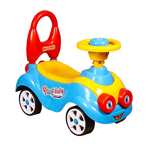 Image of KIDSZONE Good Baby Rider for 1-3 Years Kids