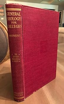 Hardcover General Biology for Colleges Book