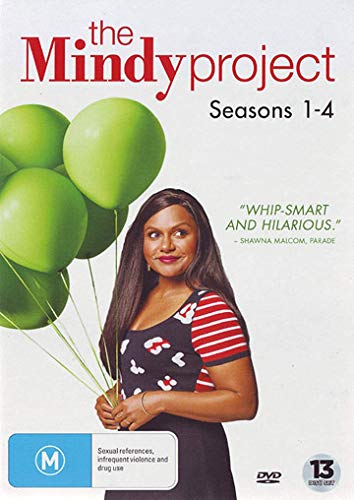 その他 Mindy Project: Season Four [DVD] [Import] Amazon.co.jp: Mindy Project: Season Four [DVD] [Import] : DVD