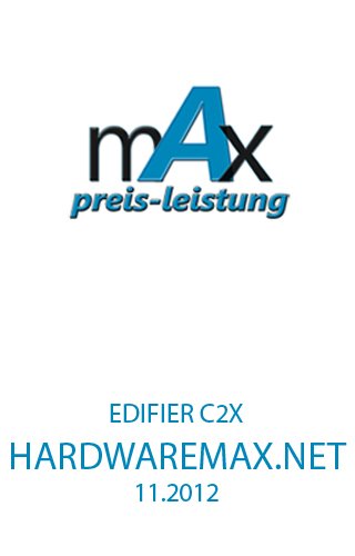 C2XD - Sistema di altoparlanti 2.1 nero 53W - Casse per PC - Immagine 11