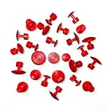  Ventouse DSP Champignon avec Support de Traction (15mm) – Outil Professionnel pour Techniciens – Compatible avec Marteau à Inertie et Poignée pour Manipulation Précise