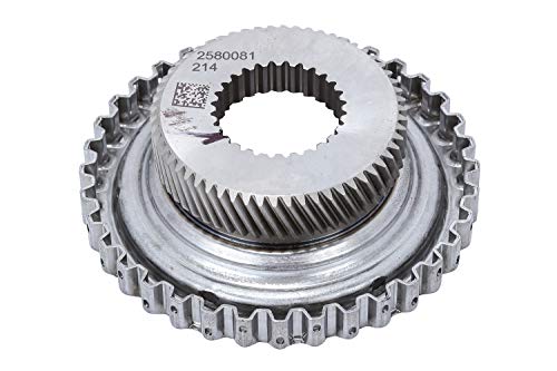 Engranaje solar de transmisión automática para reemplazo directo ACDelco 24292214 GM Original