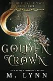 Golden Crown (Fantasy and Fairytales)