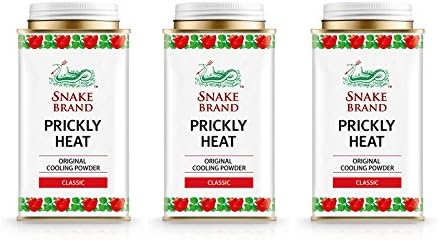 lozione alla calamina per l'acne