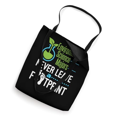 Bolso Tote para Estudiante de Ciencias Ambientales miniatura 2
