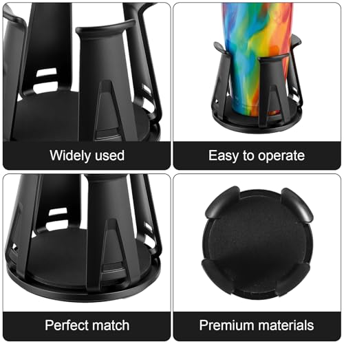 Expansor Portavasos Ajustable para Carro 2 Pzs miniatura 3