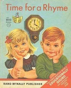 Time for a Rhyme