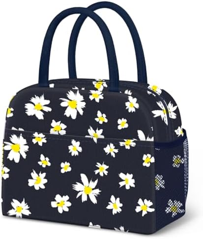 Dalinda DALINDA Lunch Bag Women,Lunch... Dalinda DALINDA Lunch Bag Women,Lunch...