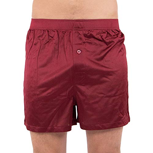 Intimo Men's Tricot Boxer