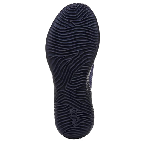 Image of Ryka Women's Echo Knit Slip-On Loafers