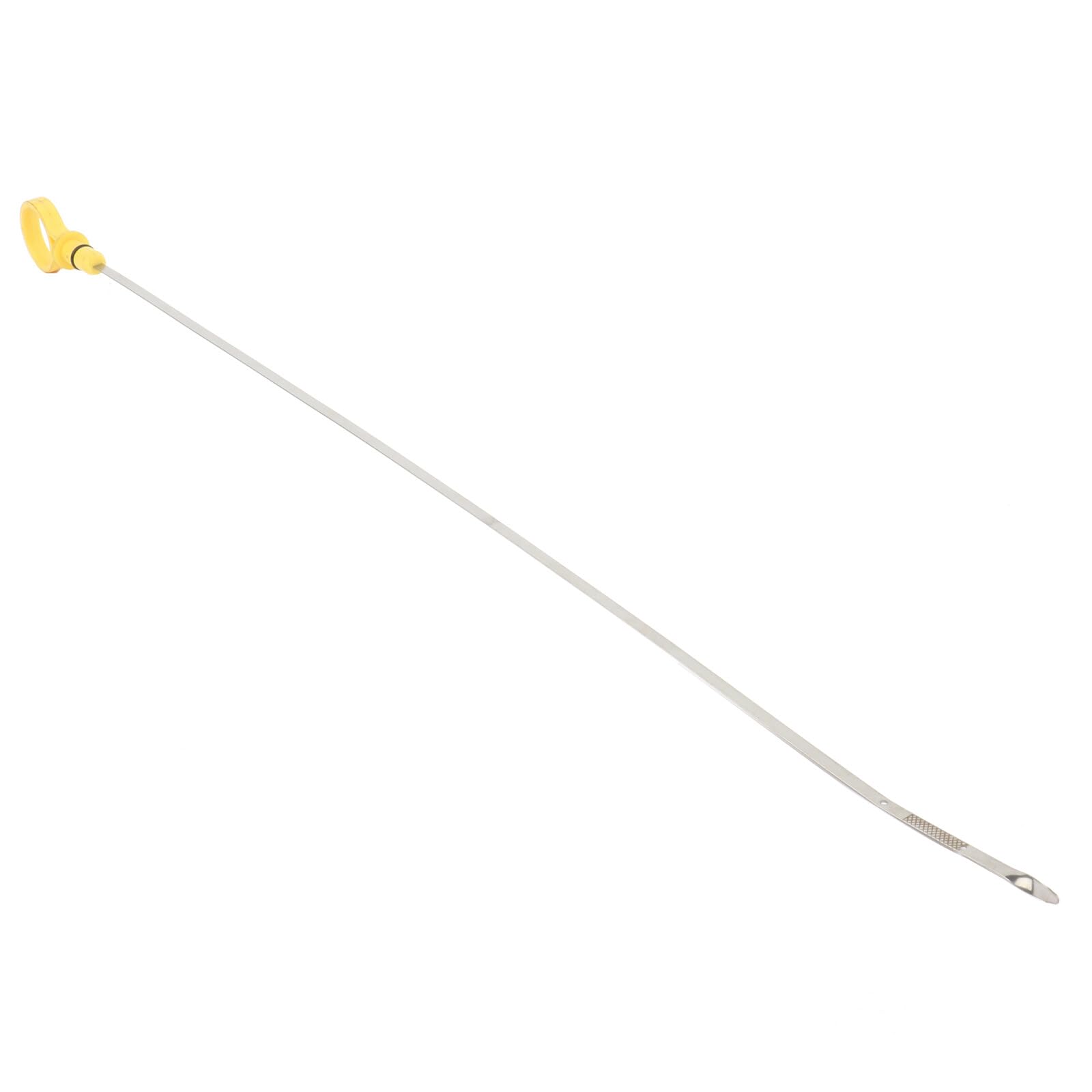 SCITOO 5R3Z6750AA 917423 24.53 Inch Engine Oil Dipstick For Ford Explorer 2001-2010, Explorer Sport Trac 2001-2005, 2007-2010, Mustang 2005-2010, Ranger 2001-2011, Mountaineer 2001-2010