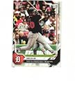 HAO-YU LEE 2026 Topps Now #102 Baseball Rookie Card RC Detroit Tigers