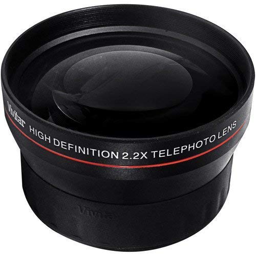 Étui étanche pour appareil photo DSLR pour Canon EOS Rebel T6i T7 T5i