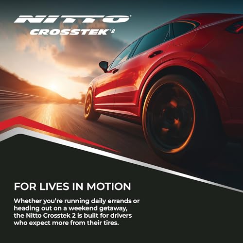 Nitto Crosstek 2