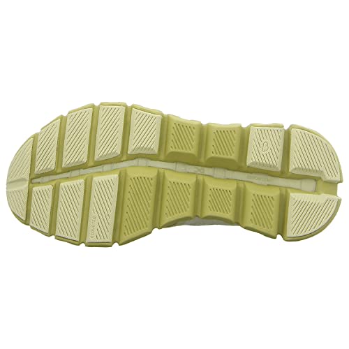 Image of On Women's Cloud X Textile Trainers