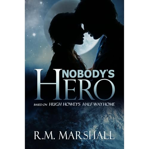 Roz Marshall's Nobody's Hero episode artwork