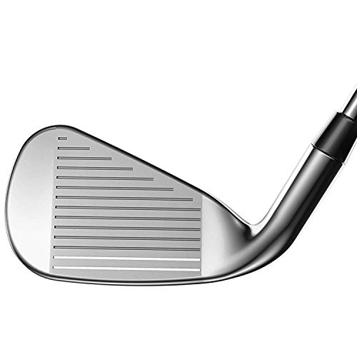Callaway 2020 MAVRIK Max Irons Sand Wedge, 54°, Steel, Stiff, Standard