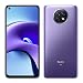 Produktbild Xiaomi Redmi Note 9T - Smartphone 64GB, 4GB RAM, Dual SIM, Daybreak Purple