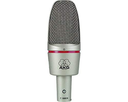 AKG c1000s アカゲ アーカーゲー コンデンサーマイク アーカーゲー AKG C1000 S スティック型コンデンサーマイク(使う