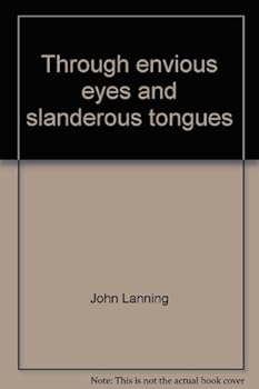 Loose Leaf Through envious eyes and slanderous tongues Book