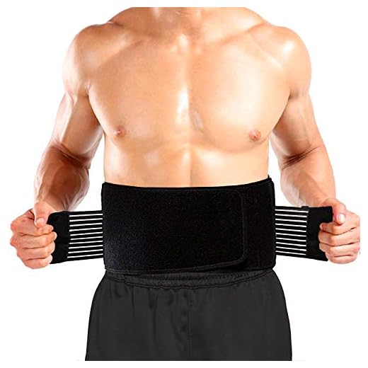 OrthoCare S - Faja lumbar hombre/mujer. TALLA ÚNICA. Corrector de postura y Rehabilitación de dolor y lesiones.