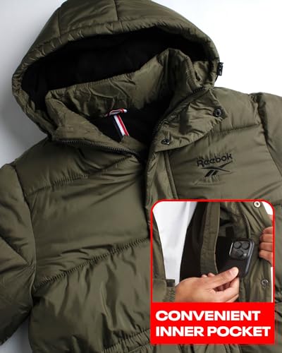 Reviews y listado de Parka militar tabla con los diez mejores. 6 Imagen adicional