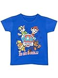 Paw Patrol