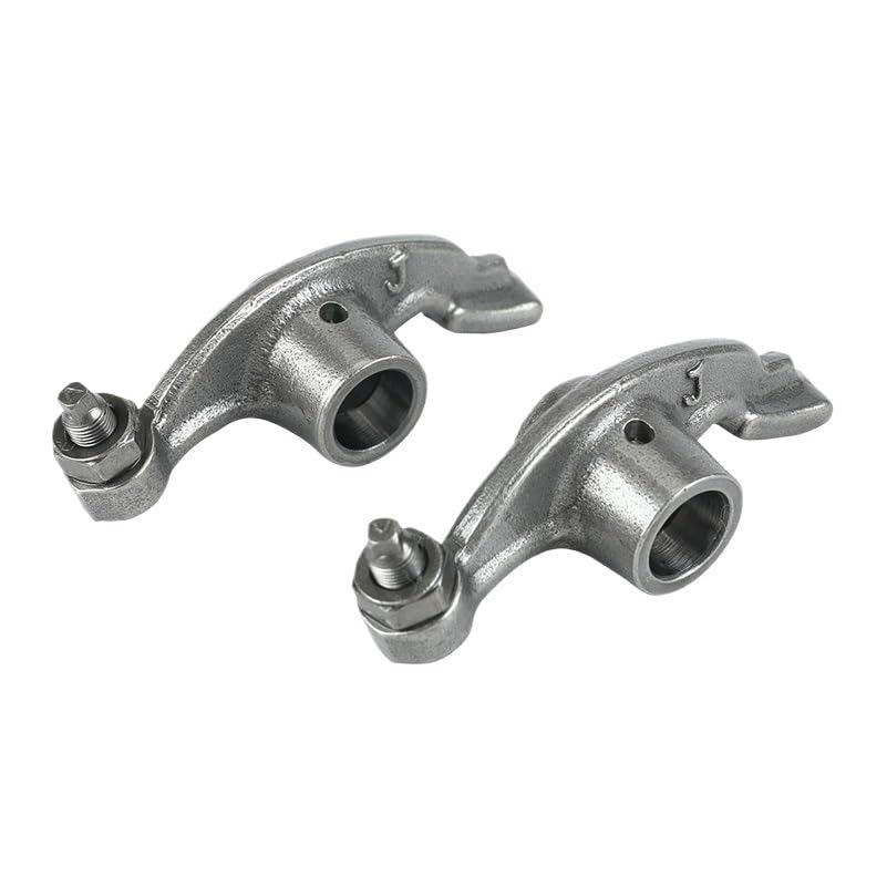 Culbuteur de soupape haute résistance pour moteur horizontal moto