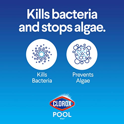 Clorox Pool Spa Active99 3 Chlorinating Tablets 12 Lb Ez Hot Tubs