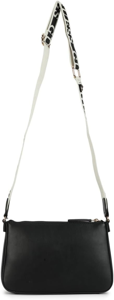Caracara Zip-Top Crossbody - Image 3