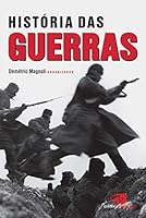 História das Guerras 8572443460 Book Cover