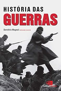 Paperback História das Guerras [Portuguese] Book