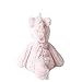 Manhattan Toy Adorables Petals Unicorn Stuffed Animal, 11