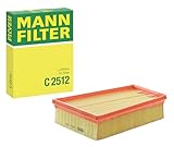 MANN-FILTER