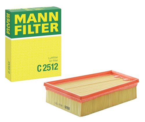 MANN-FILTER, C 2512 Filtre Ă air