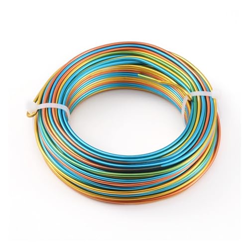 Alambre Manualidades 1Mm Marca JHSDHYD