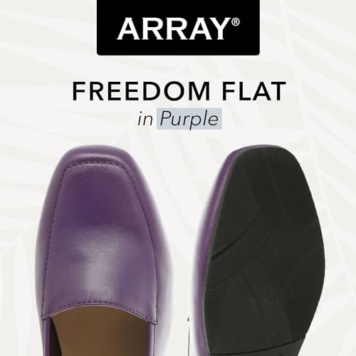 Image of ARRAY Freedom (Women's) | Office Shoes