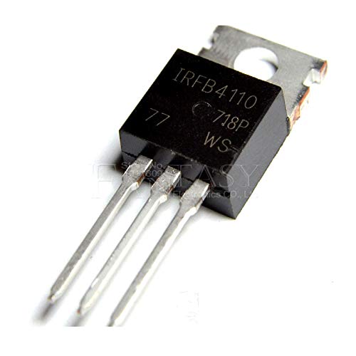 50PCS IRFB4110PBF TO220 IRFB4110 B4110 TO-220 New MOS FET Transistor
