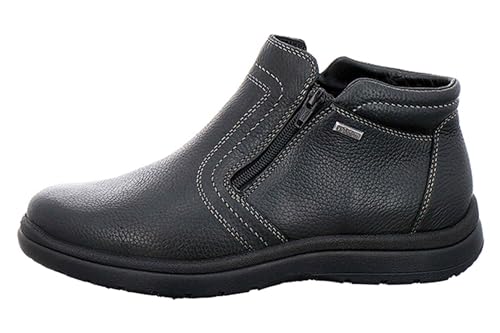 Bottes grandes tailles homme Jomos Atlanta D2C 464921 pour l'hiver