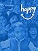 Happy